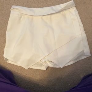 Persun envelope skort